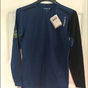 Reebok Compression Shirt